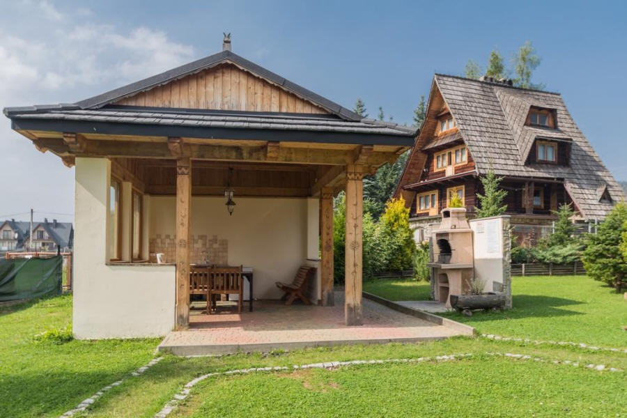 Квартира POD-SMERKIEM 03