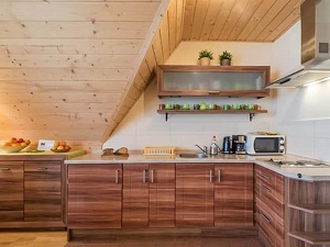 pod smerkiem apartments Закопане Костелиско горы Татры 03