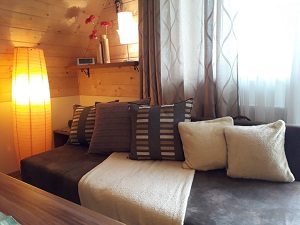 pod smerkiem apartments Закопане Костелиско горы Татры 01