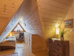 pod smerkiem apartments Закопане Костелиско горы Татры 04