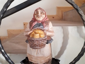 pod smerkiem apartments Закопане Костелиско горы Татры 01