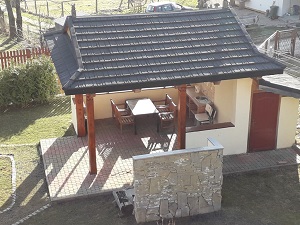 pod smerkiem apartments Закопане Костелиско горы Татры 03